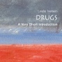 Drugs: A Very Short Introduction (unabridged)