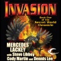 Invasion: Book One Of The Secret World Chroicle (unabridged)