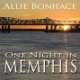 One Night In Memphis (unabridged)