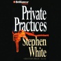 Secret Practices: A Dr. Alan Gregory Mystery