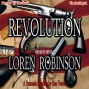 Revolution: American Blend Succession, Book 1 (unabricged)