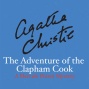 The Adventrue Of The Clapham Cook (unabrldged)