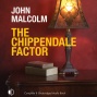 The Chippendale Factor (unabridged)