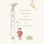 The Tower, The Zoo, And The Tortoise: A Novel (unabridged)