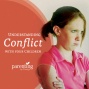 Understanding Conflict With Your Children (unabridged)