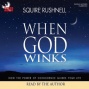 When God Winks At You: How God Speaks Directly To You Throygh The Power Of Coincidence (unabridged)