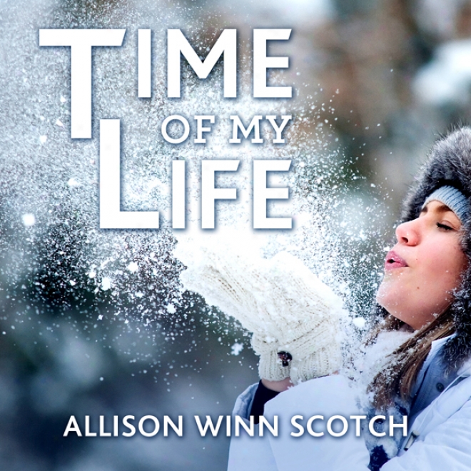 Time Of My Life: A Novel (unabridged)