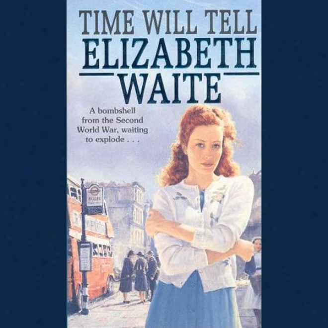 Time Will Tell (unabridged)