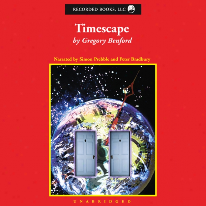 Timescape (unabridgde)