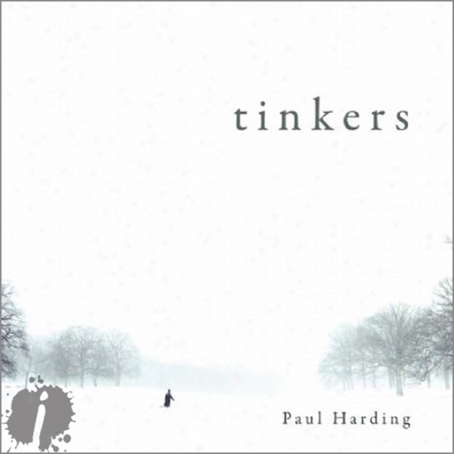 Tinkers (unabridged)