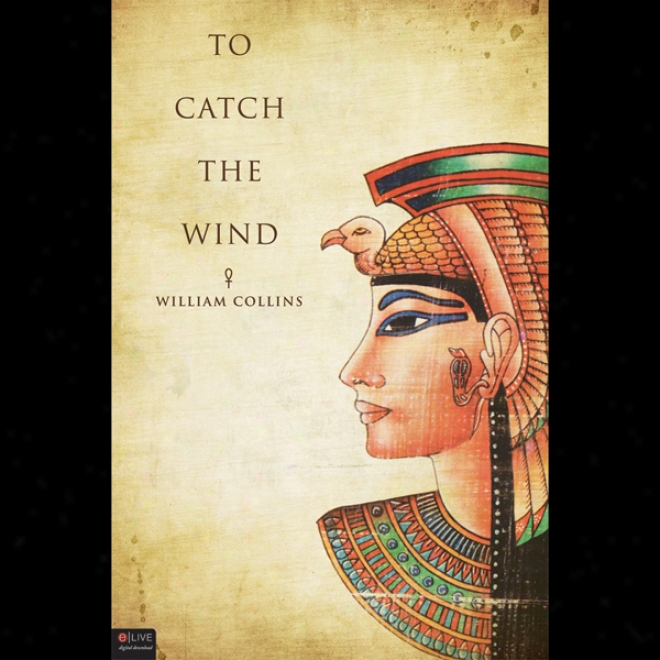 To Catch The Wind (unabridged)