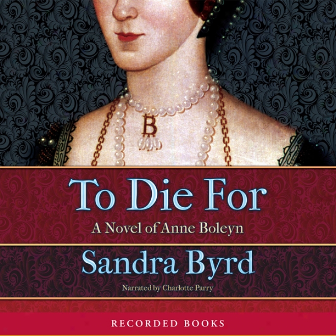 To Die For (unabridged)