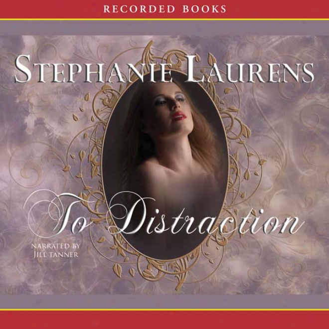 To Distraction (unabridged)