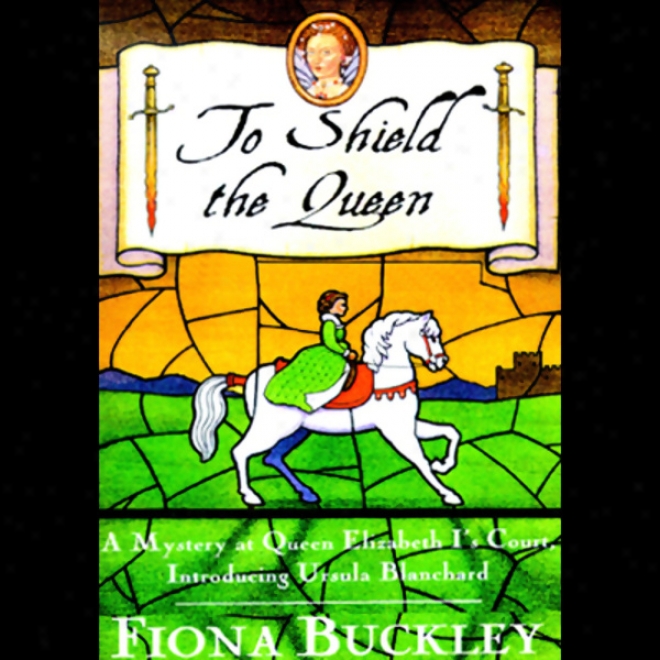 To Shiel dThe Queen (unabridged)