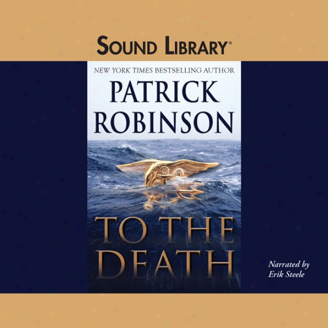 To The Death (unabridged)