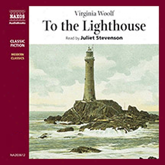 To The Lighthouse