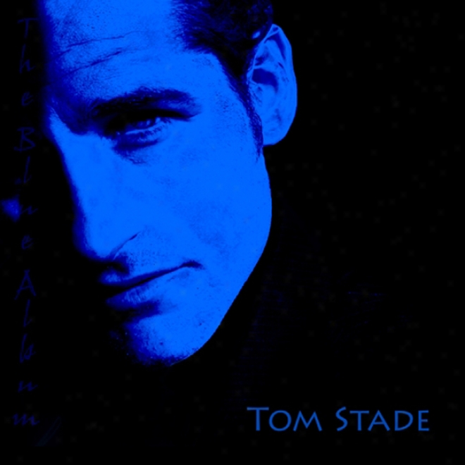 Tom Stade: The Blue Album: Live At The Comedy Store London (unabridged)