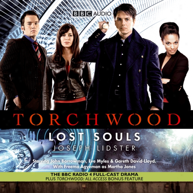 Torchwood: Bewildered Souls (dramatised)