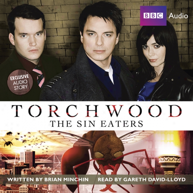 Torchwood: The Sin Eaters (unabridged)