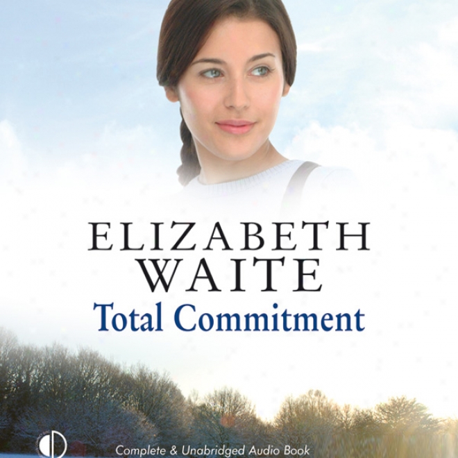 Total Commitment (unabridged)