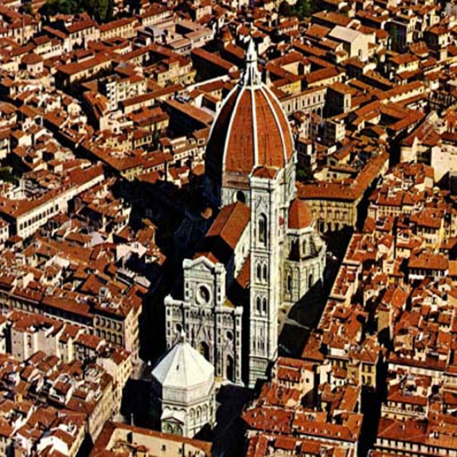 Tourcaster: Classic Florence