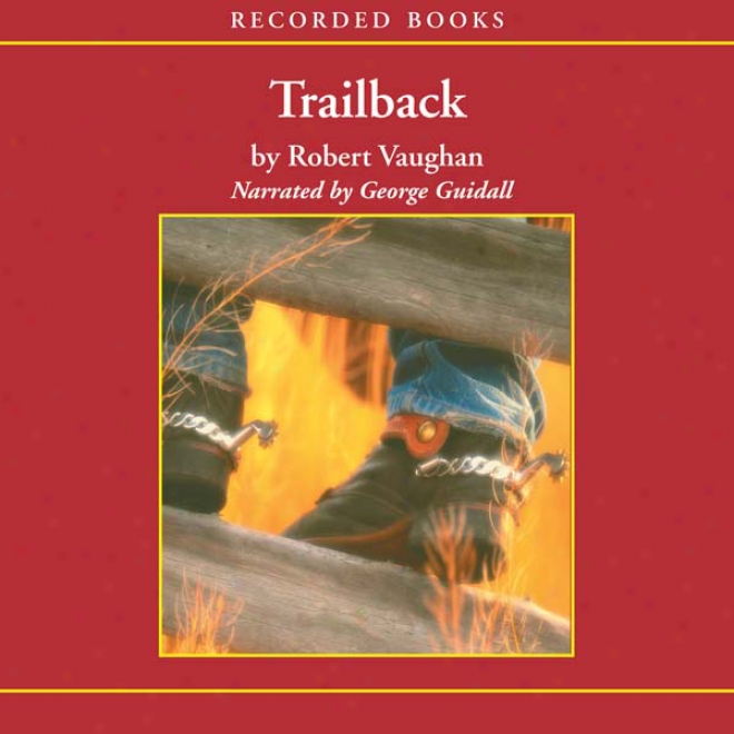 Trailback (unabridged)