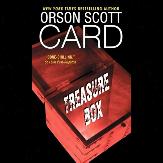 Treasure Box (unabridged)