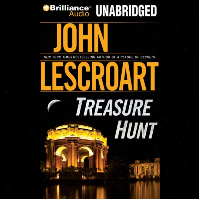 Treasure Hunt (unabridged)