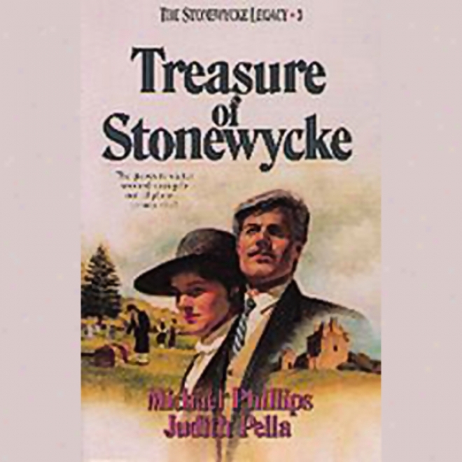 Treasure Of Stonewycke (unabridged)