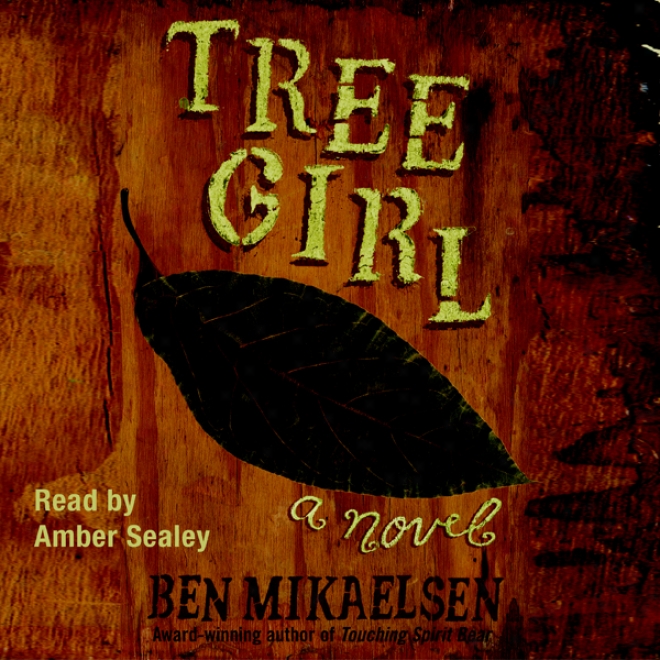 Tree Lass (unabridged)