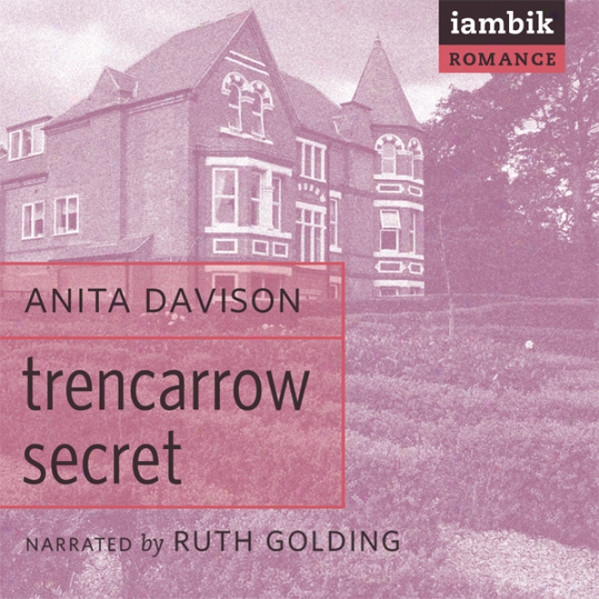 Trencarrow Secdet (unabridged)
