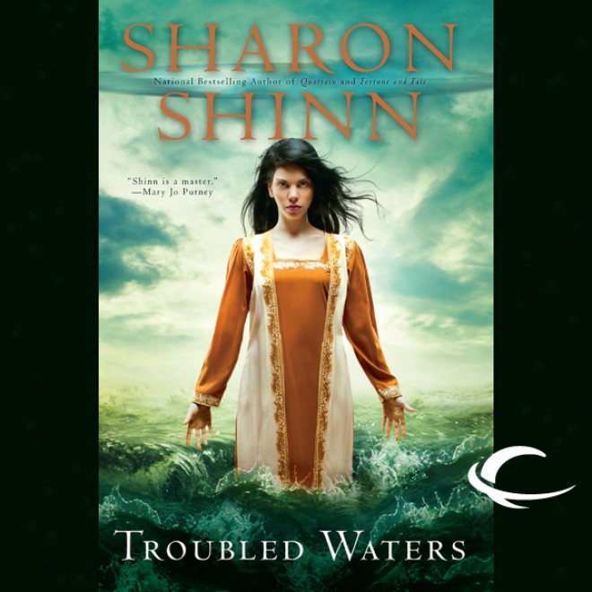 Troubled Waters (unabridged)