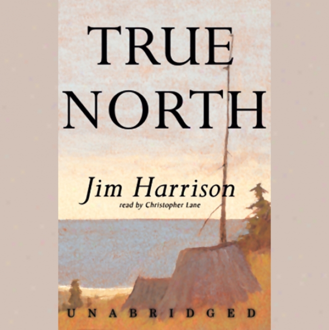 True North (unabridged)