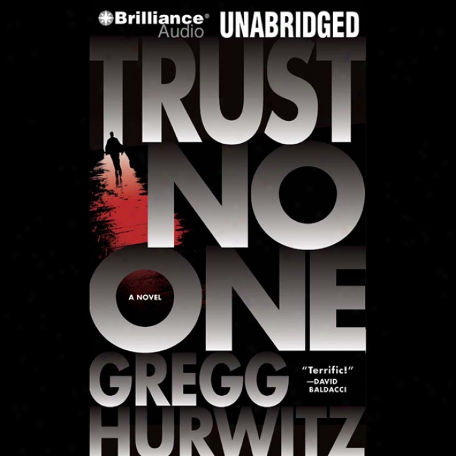 Trust No One (unabridged)