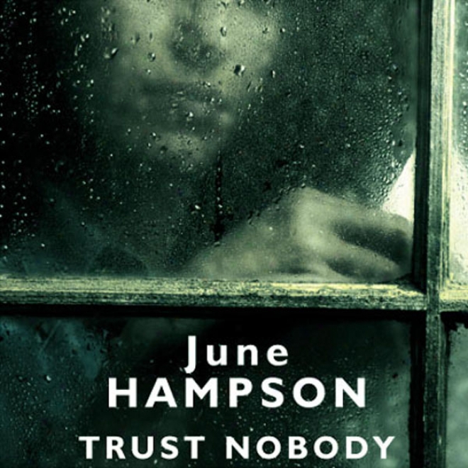 Trust Nobody (unaridged)