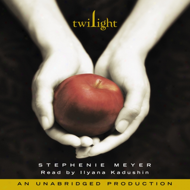 Twilight: The Twilight Saga, Main division 1 (unabridged)