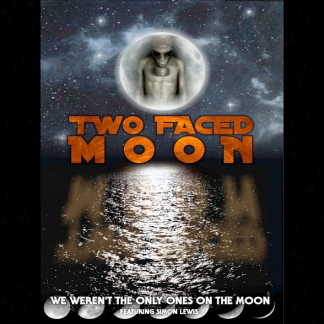 Two-faced Moon: Who Got There First? (unabridged)