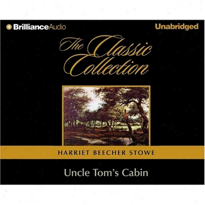 Uncle Tom's Cabin (unabridged)