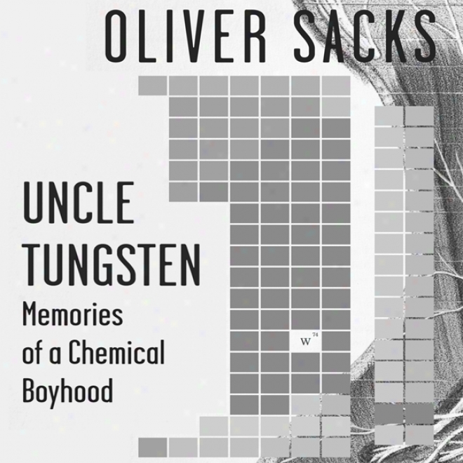 Uncle Tungsten: Memories Of A Chemical Boyhood (unabridged)