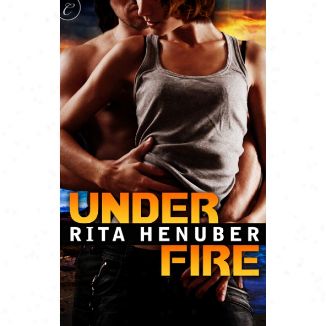 Beneath Fire (unabridged)