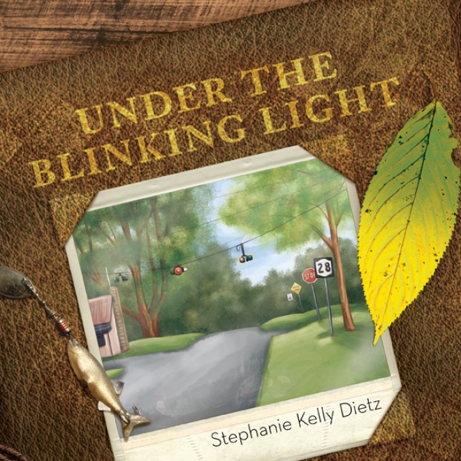 Under The Blinking Light (hnabridged)