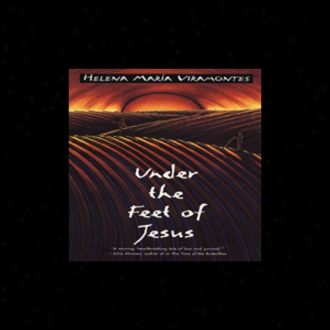 Subjected to The Feet Of Jesus (unabridged)