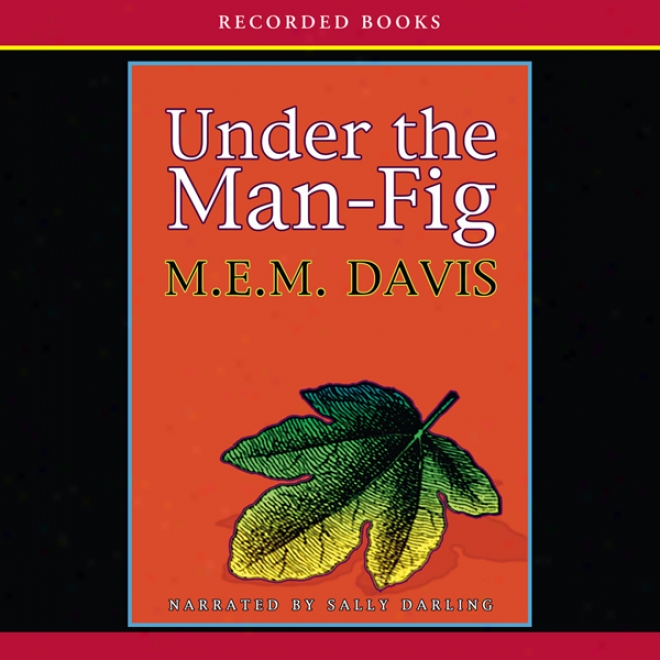 Under The Man-fig (unabridged)