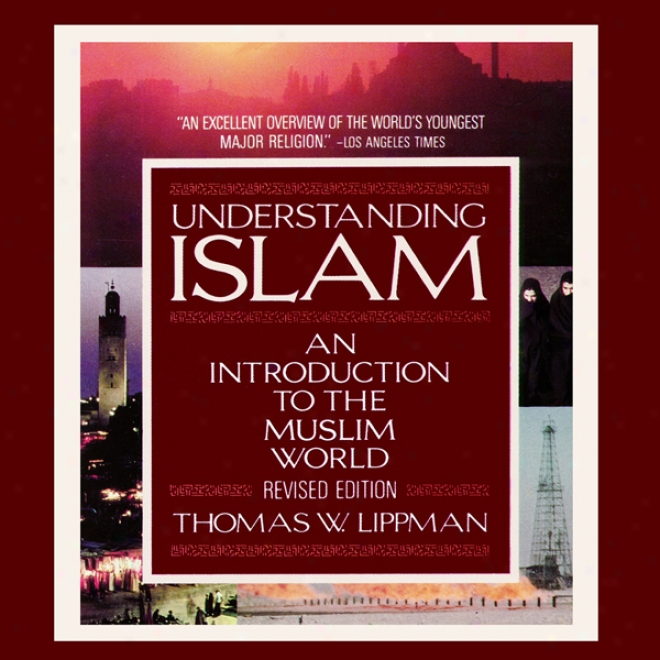 Understanding Iskam (unabridged)