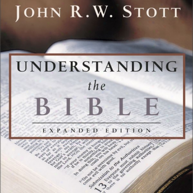 Understanding The Bible (unabridged)