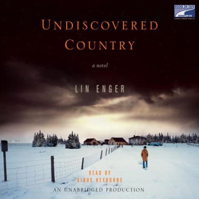 Undiscovered Country (unabridged)