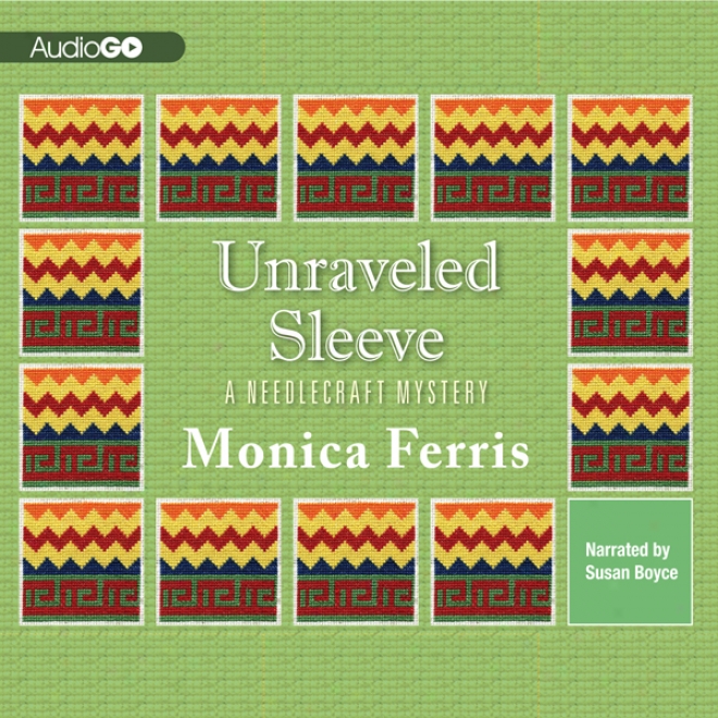 Unraveled Sleeve (unabridged)