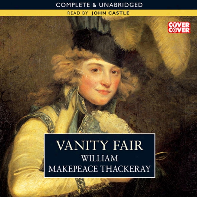 Vanity Fair (unabridged)