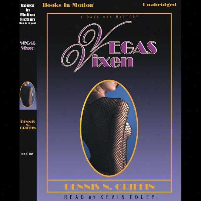 Vevas Vixen (unabridged)