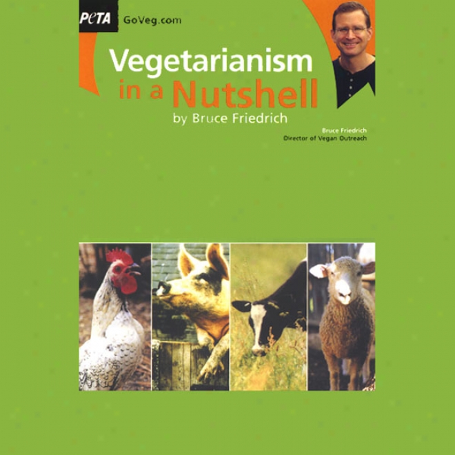 Vegetarianism In A Ntush3ll